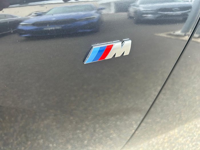 2025 BMW X3 20 xDrive