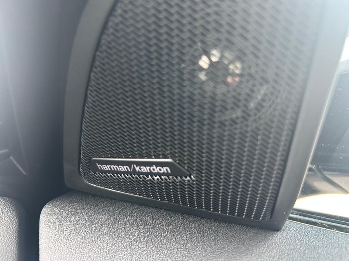 2025 BMW X3 20 xDrive