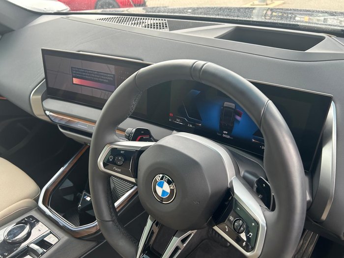 2025 BMW X3 20 xDrive