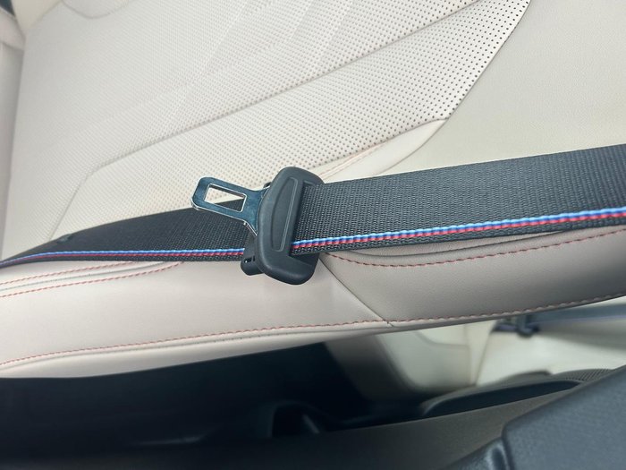 2025 BMW X3 20 xDrive