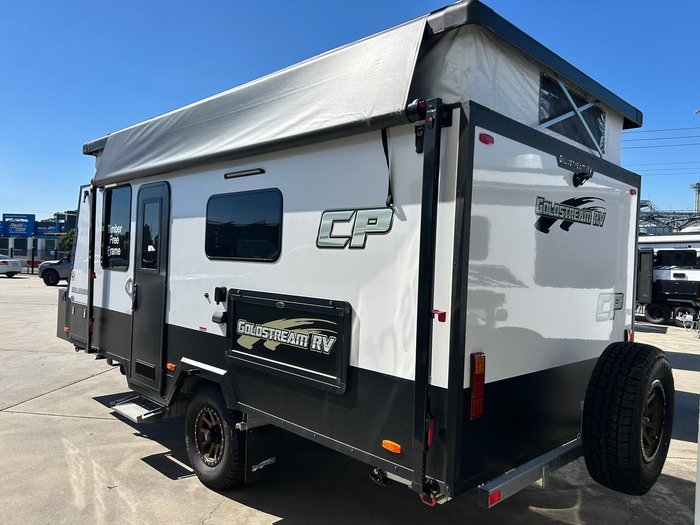 2025 Goldstream 1760 Re Cd Adventure