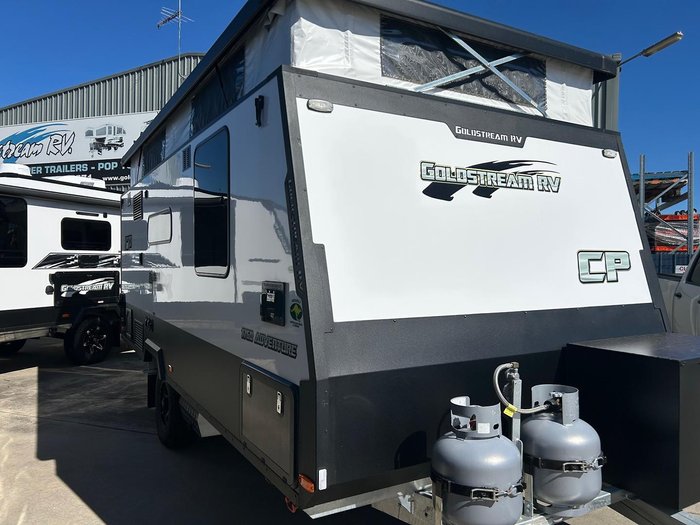 2025 Goldstream 1760 Re Cd Adventure