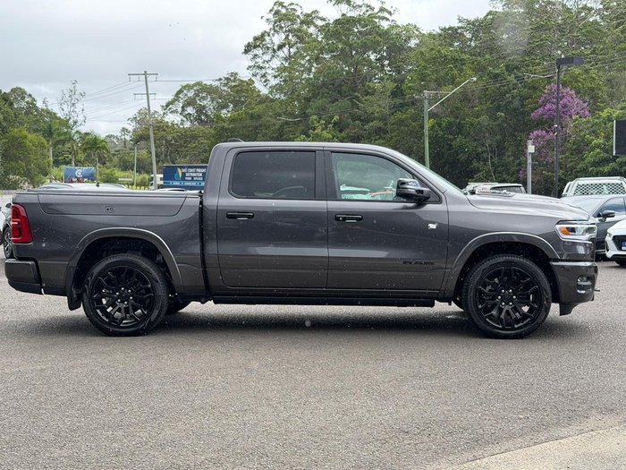2025 RAM 1500 Limited Hurricane HO RamBox