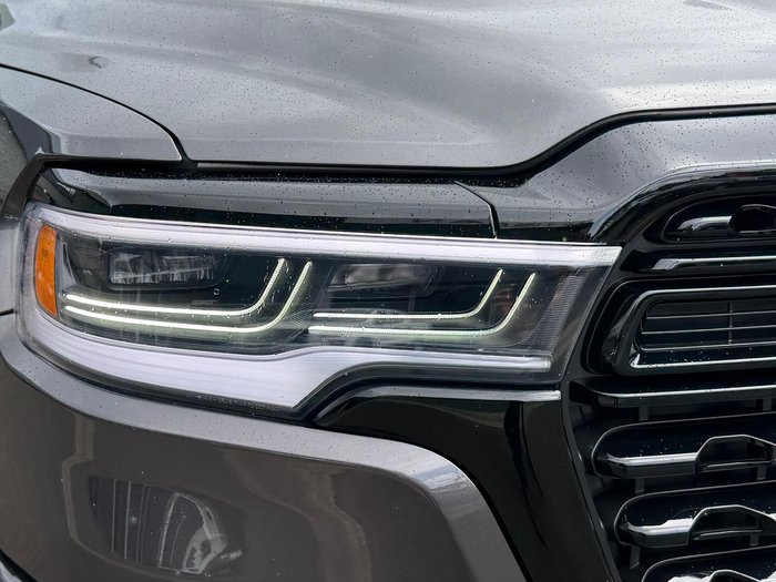 2025 RAM 1500 Limited Hurricane HO RamBox