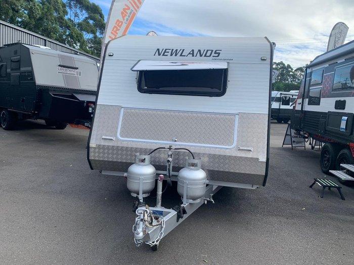 2009 Newlands Limited Edition