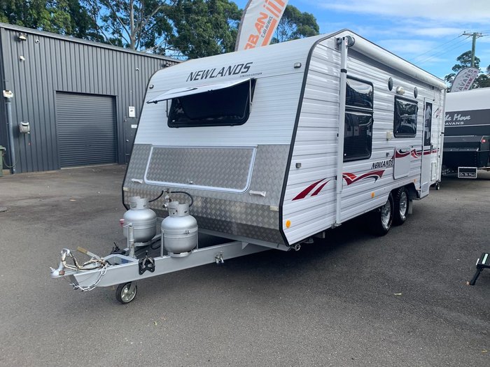 2009 Newlands Limited Edition