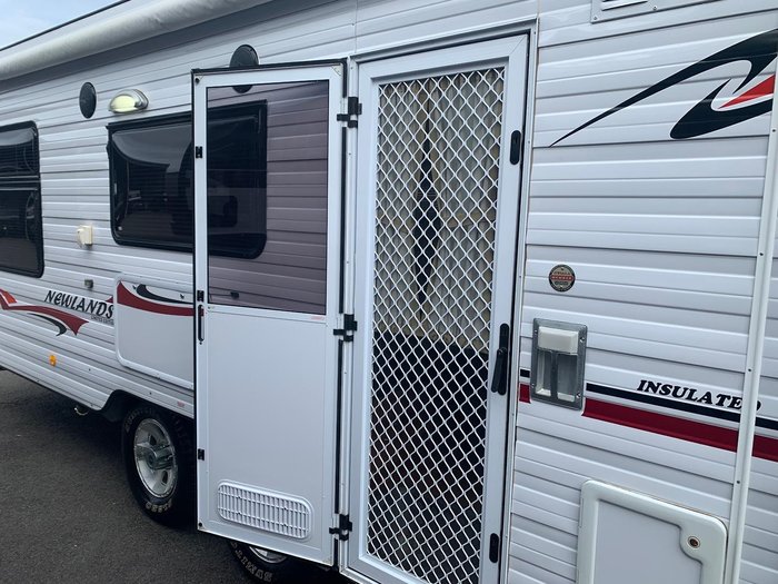 2009 Newlands Limited Edition