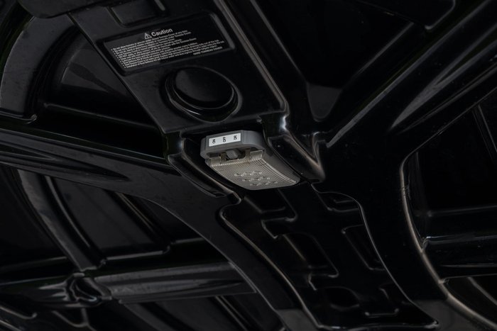 2019 Toyota Hilux SR