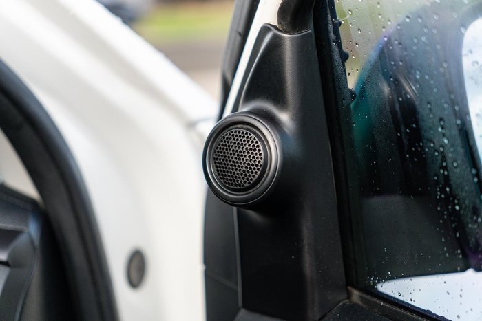 2019 Toyota Hilux SR