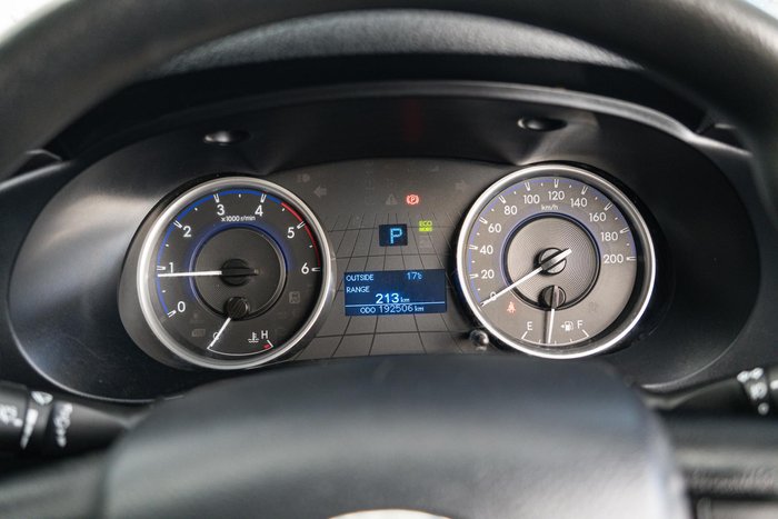 2019 Toyota Hilux SR GUN126R 4X4 Dual Range Glacier White