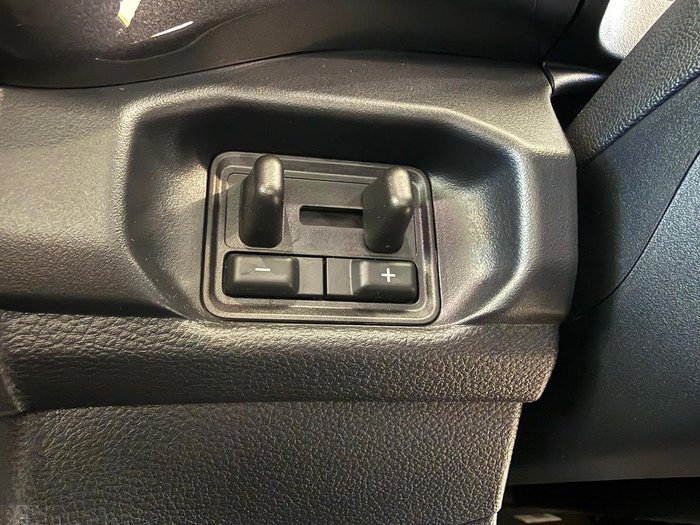 2025 Ford Ranger Wildtrak
