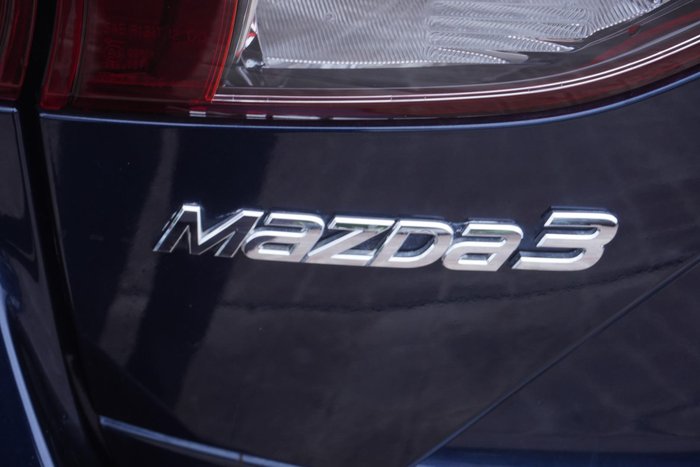 2016 Mazda 3 SP25 GT