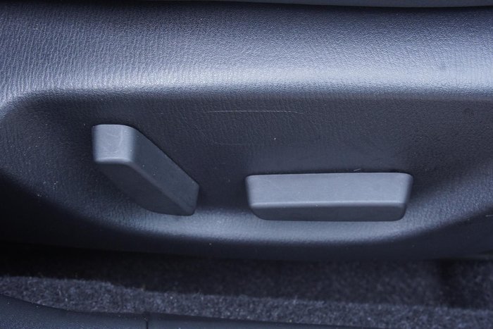 2016 Mazda 3 SP25 GT