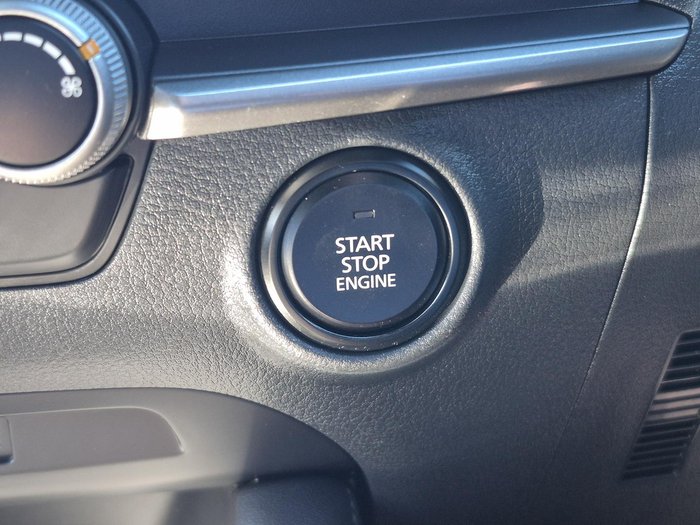2019 Mazda 3 G20 Pure