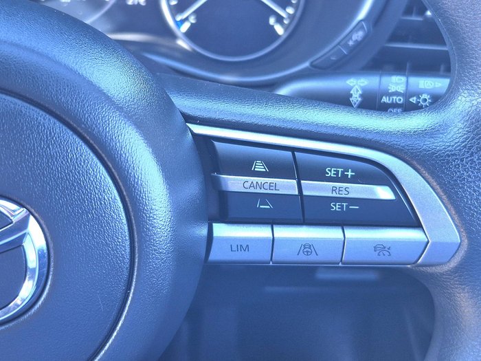 2019 Mazda 3 G20 Pure