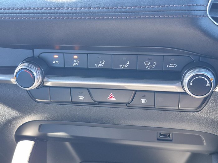 2019 Mazda 3 G20 Pure