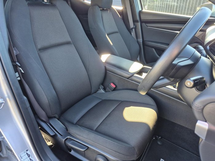 2019 Mazda 3 G20 Pure