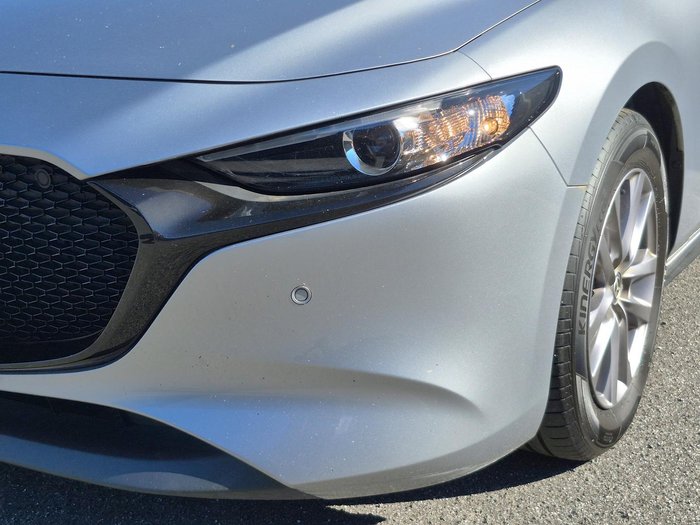 2019 Mazda 3 G20 Pure
