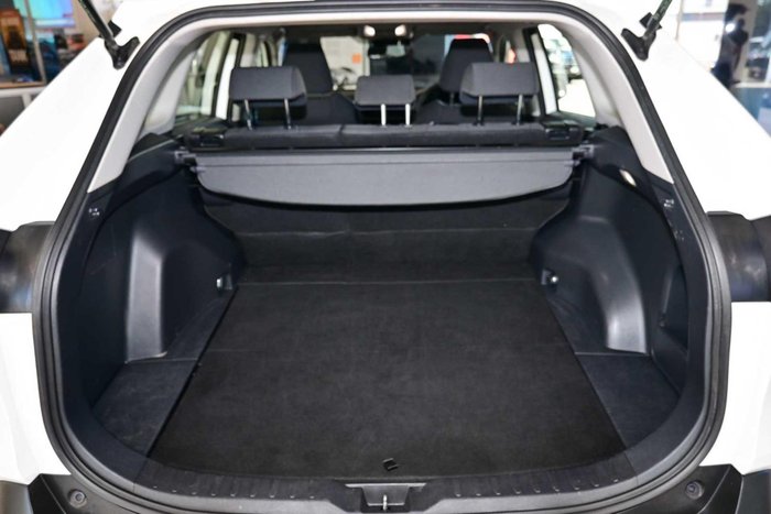 2024 Toyota RAV4 GX