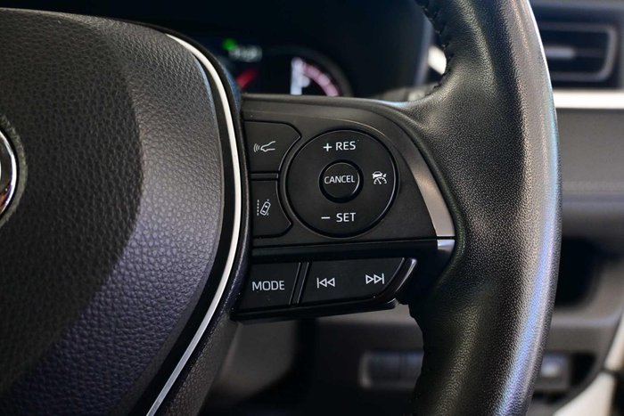 2024 Toyota RAV4 GX
