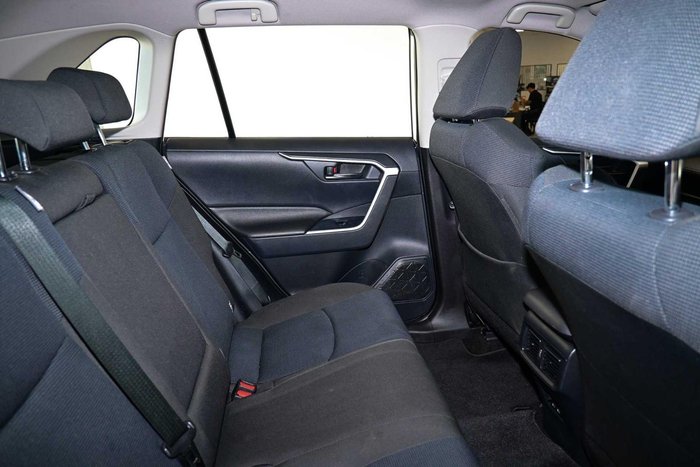 2024 Toyota RAV4 GX