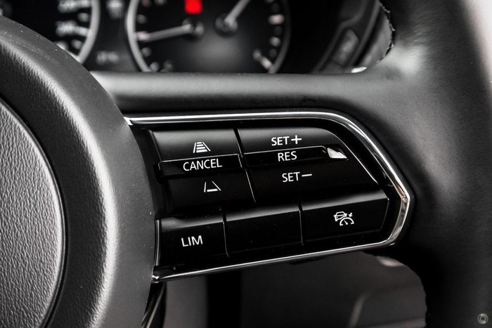2025 Mazda CX-60 G40e Pure