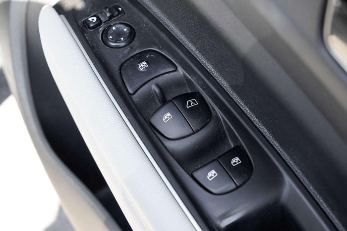 2017 Renault Koleos Intens