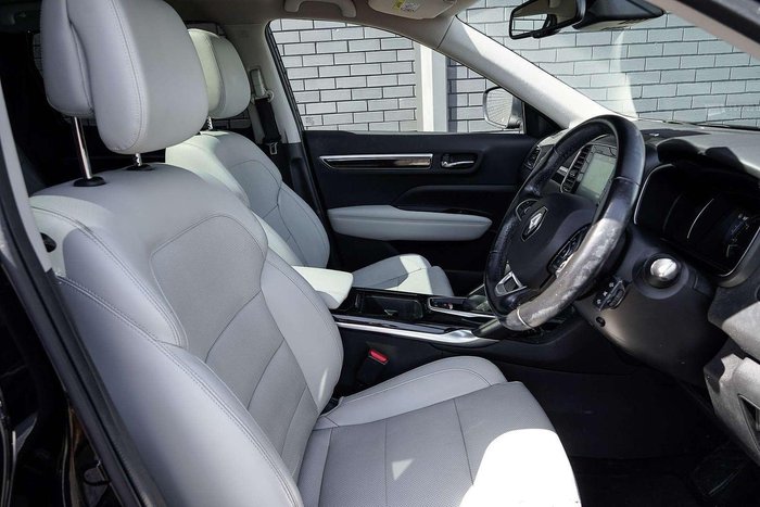 2017 Renault Koleos Intens