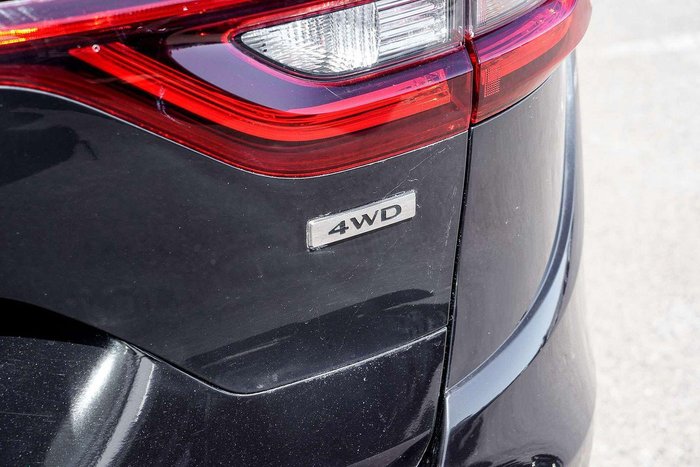 2017 Renault Koleos Intens