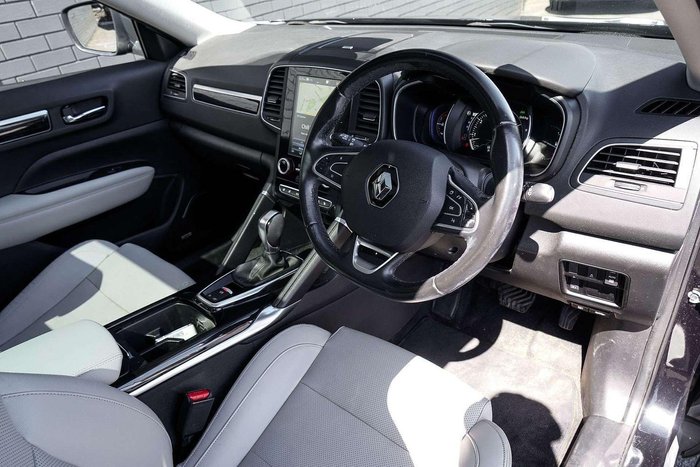2017 Renault Koleos Intens