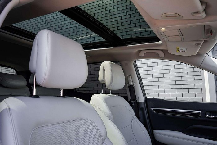 2017 Renault Koleos Intens