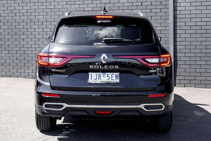 2017 Renault Koleos Intens