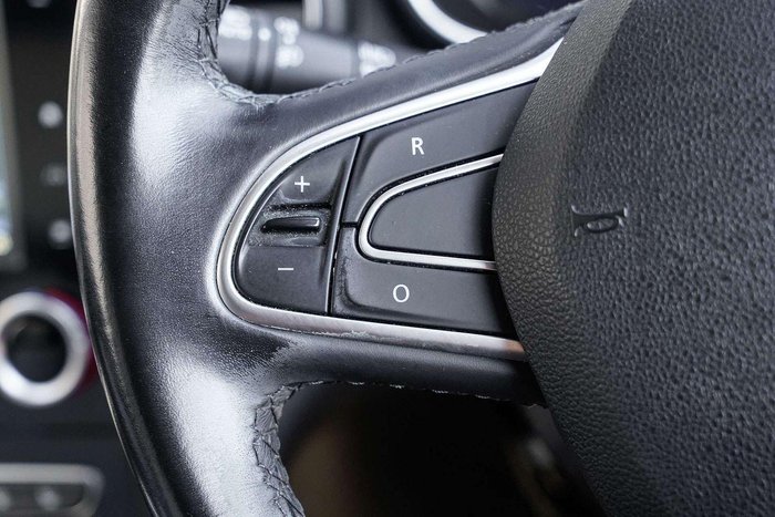 2017 Renault Koleos Intens