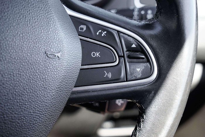 2017 Renault Koleos Intens