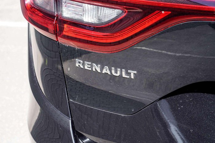 2017 Renault Koleos Intens