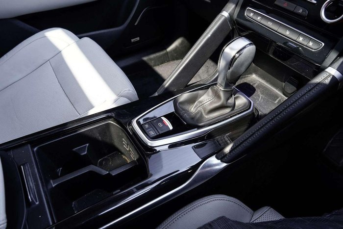 2017 Renault Koleos Intens