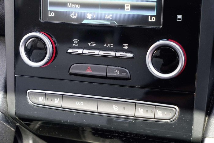 2017 Renault Koleos Intens