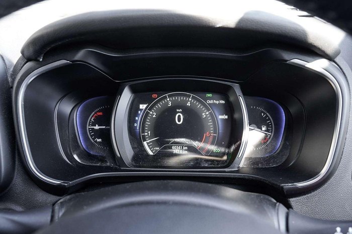 2017 Renault Koleos Intens