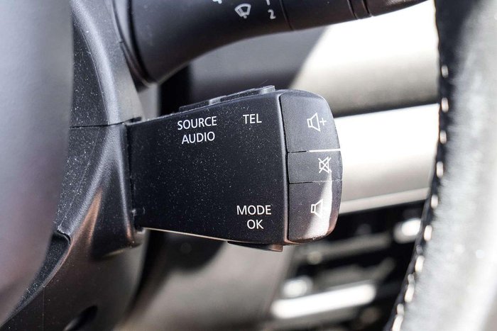 2017 Renault Koleos Intens