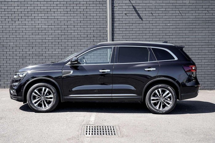 2017 Renault Koleos Intens