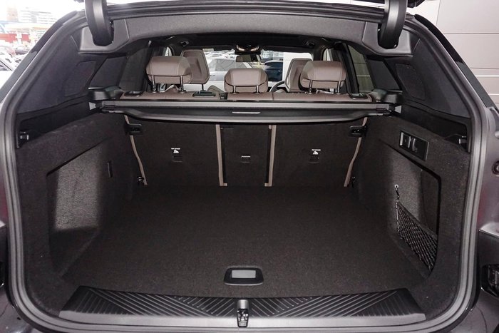 2026 BMW X3 40d xDrive