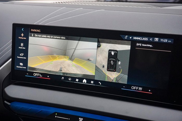 2026 BMW X3 40d xDrive