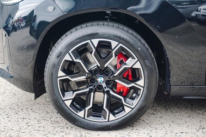 2026 BMW X3 40d xDrive