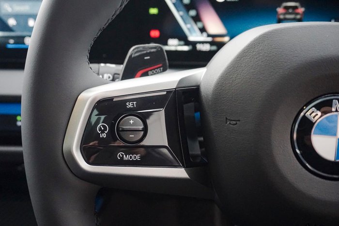 2026 BMW X3 40d xDrive