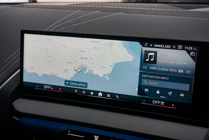 2026 BMW X3 40d xDrive