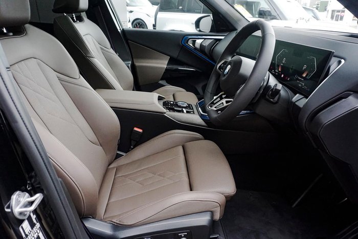 2026 BMW X3 40d xDrive