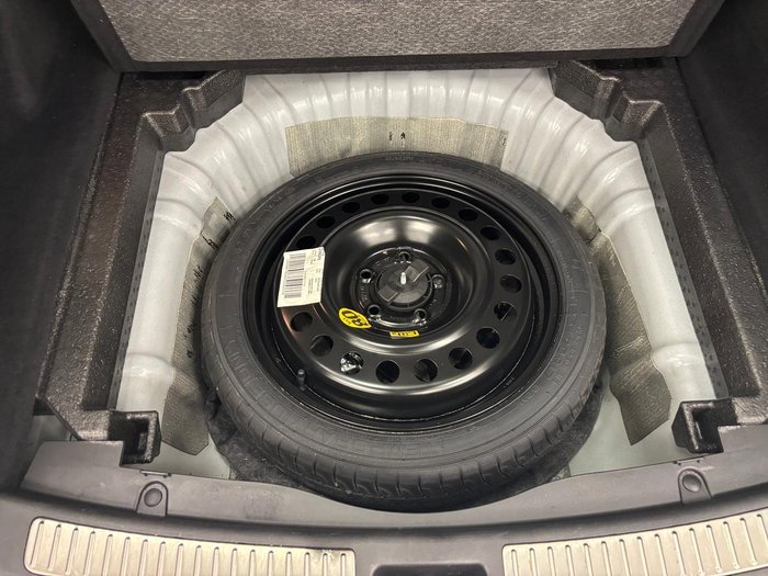 2018 Holden Commodore RS ZB MY18 Summit White