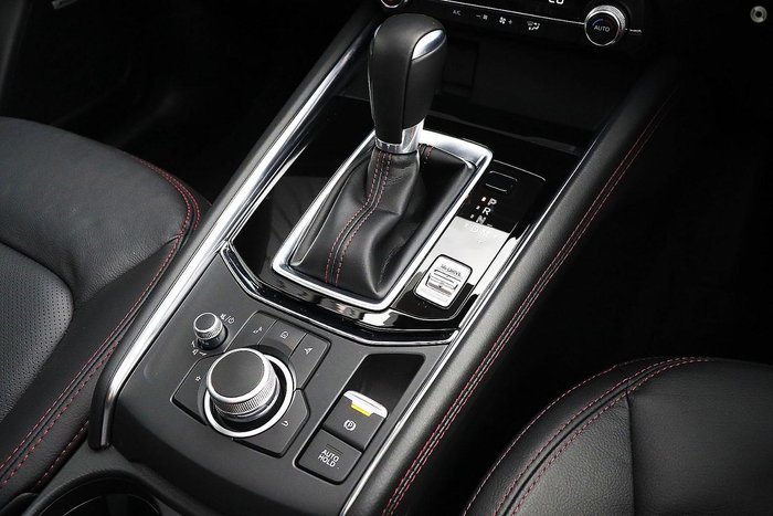 2026 Mazda CX-5 G25 GT SP