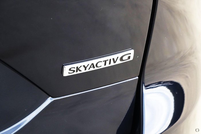 2026 Mazda CX-5 G25 GT SP