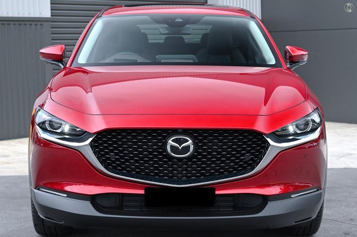 2026 Mazda CX-30 G25 Astina